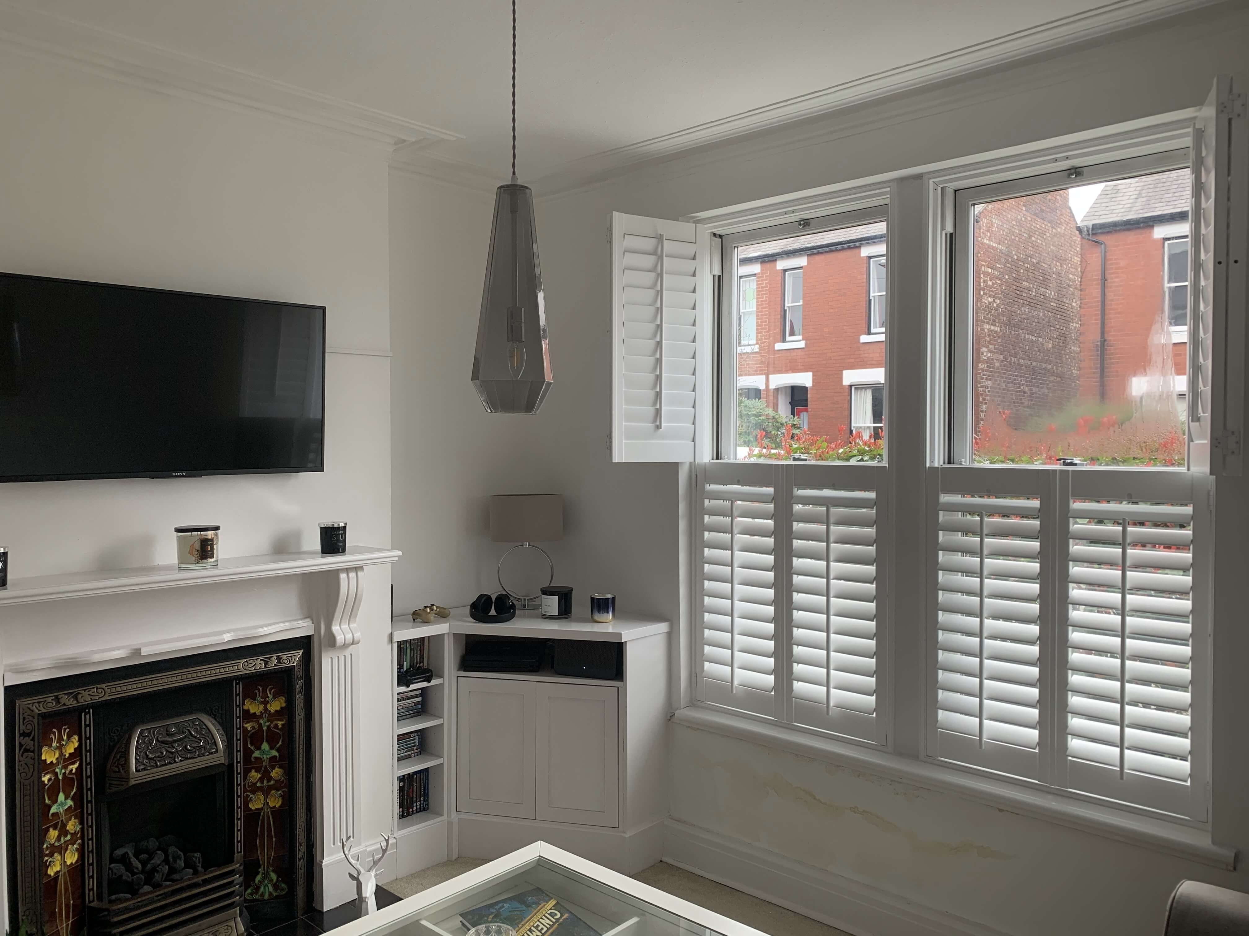 tier on tier shutters stockport 8