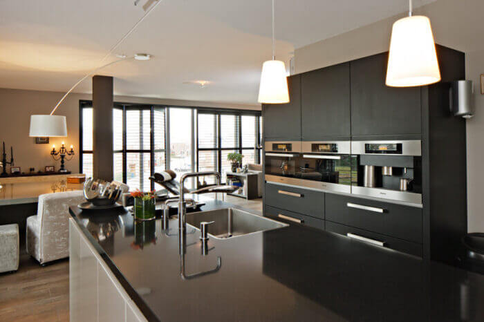 JASNO shutters penthouse Vianen fotos via T Woonhuys van Fotostudio Marks 8