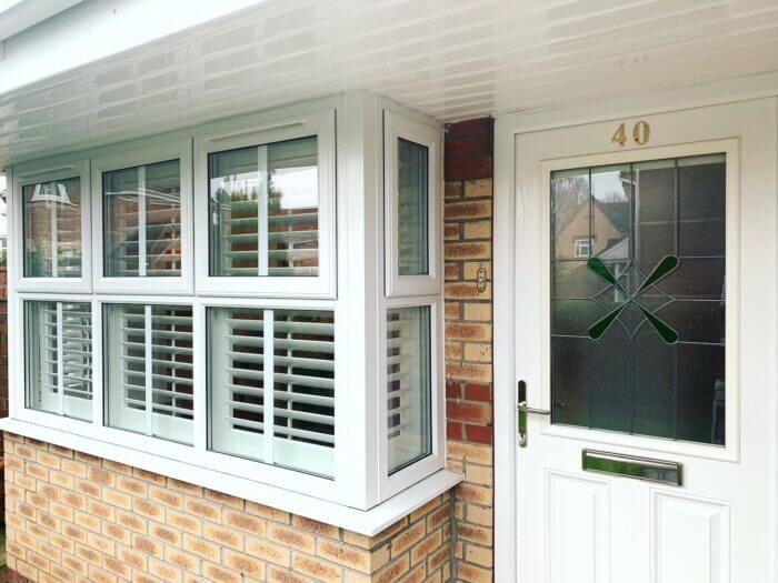box bay window shutters stockport 3