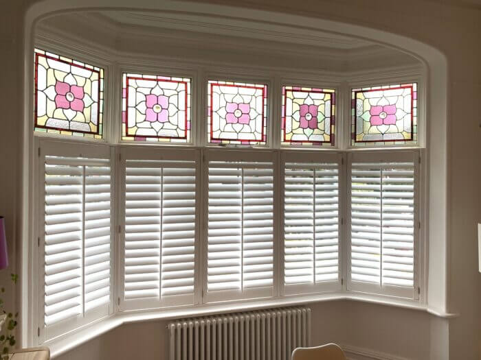 cafe style shutters bramhall 1 scaled 1