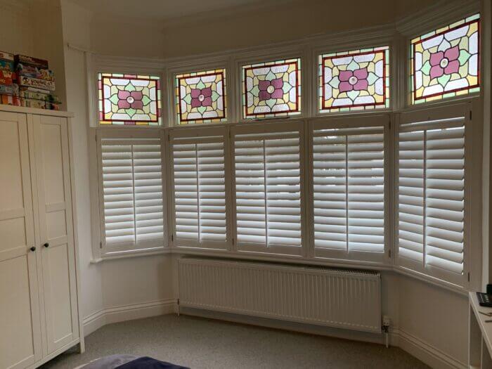 cafe style shutters bramhall 2 scaled 1