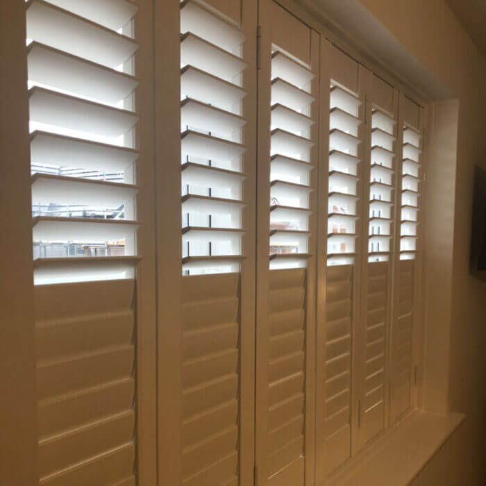 crafted shutters british made shutters