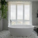 Bathroom Shutters