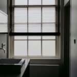 Bathroom Shutters