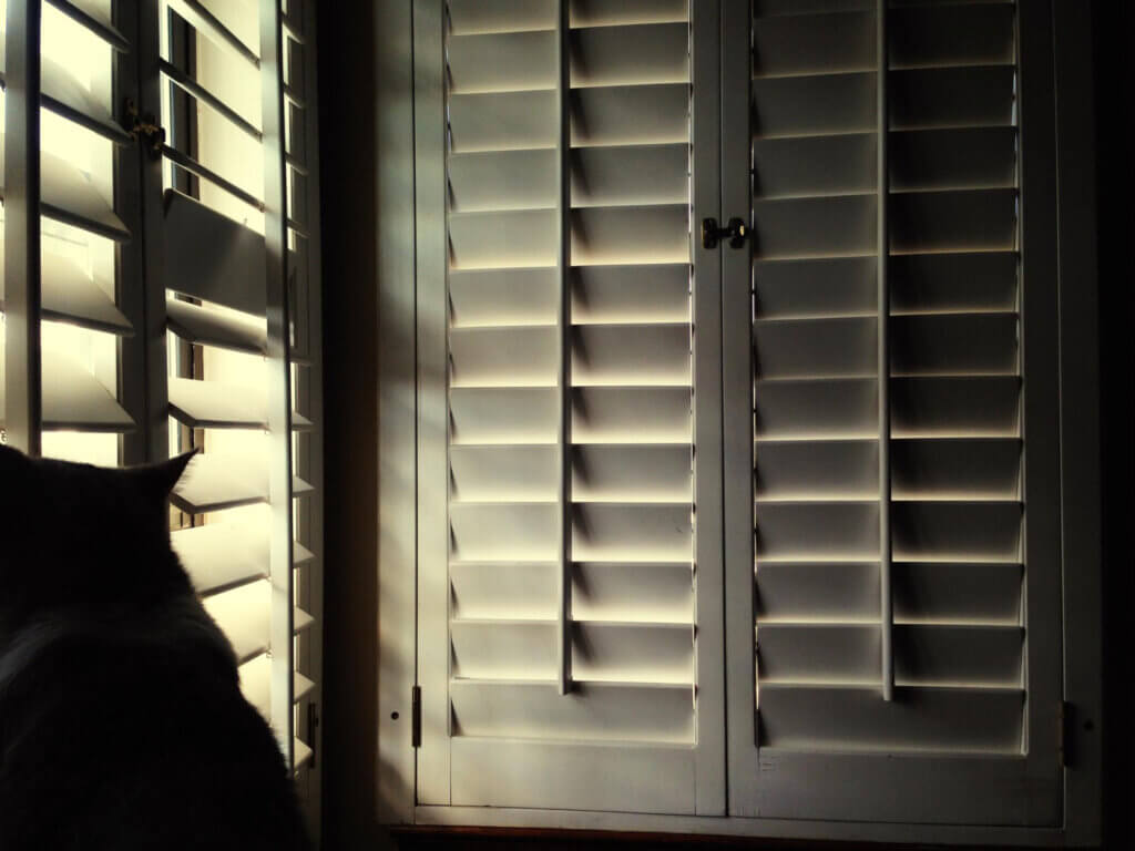 Shutters