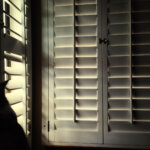Shutters