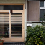 Door Shutters