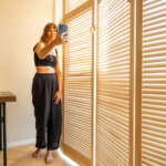 Full Height Shutters