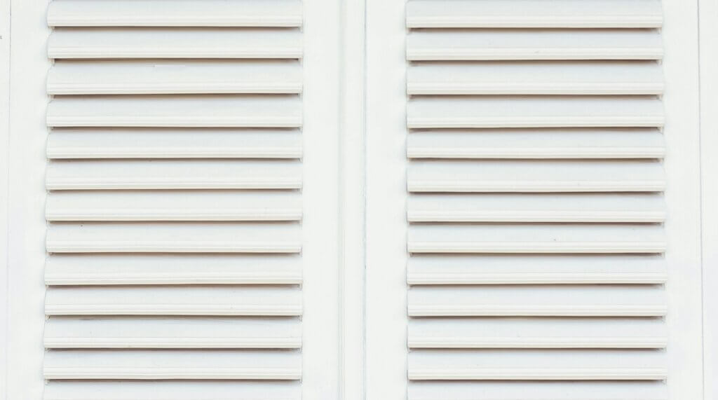 Shutters