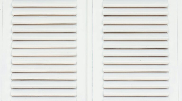 Shutters