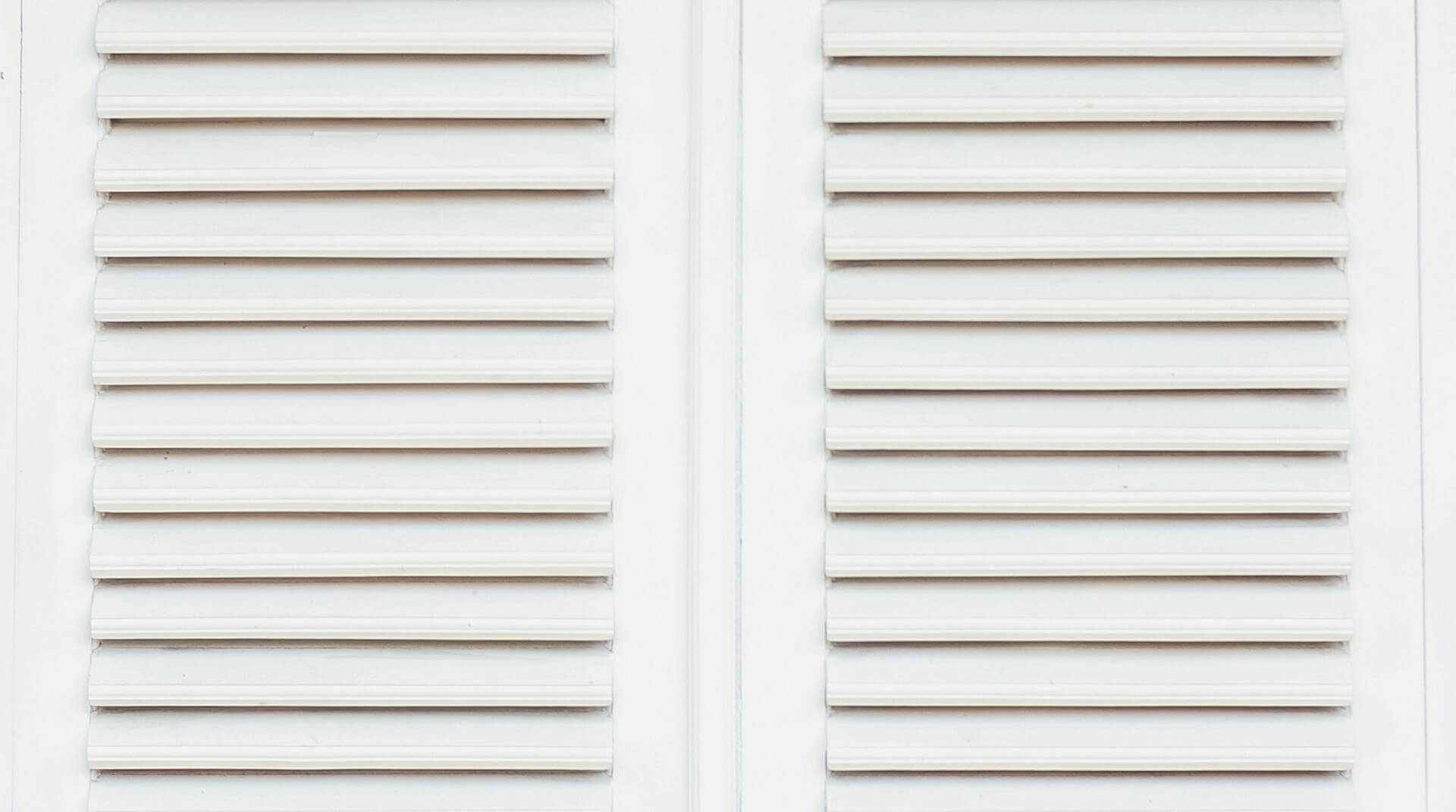 Shutters
